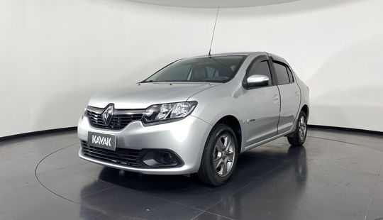 Renault Logan SCE EXPRESSION AVANTAGE 2019