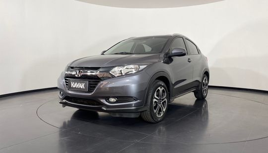 Honda HR-V EX 2017