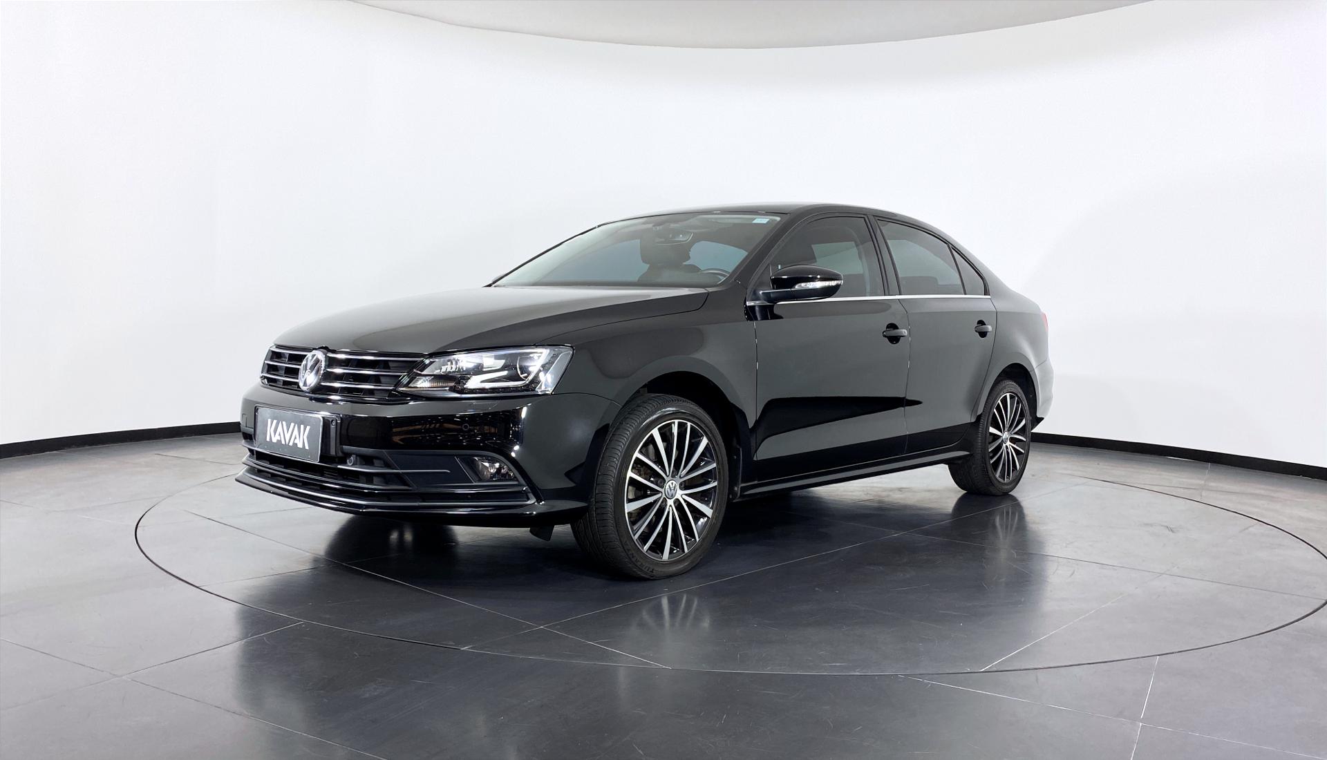 Carros Volkswagen Jetta Tsi Highline Sedan Usados Kavak Brasil