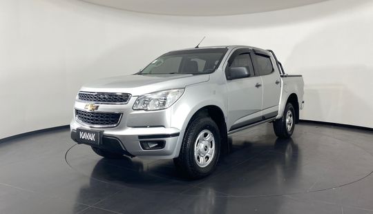 Chevrolet S10 LS CD 2014
