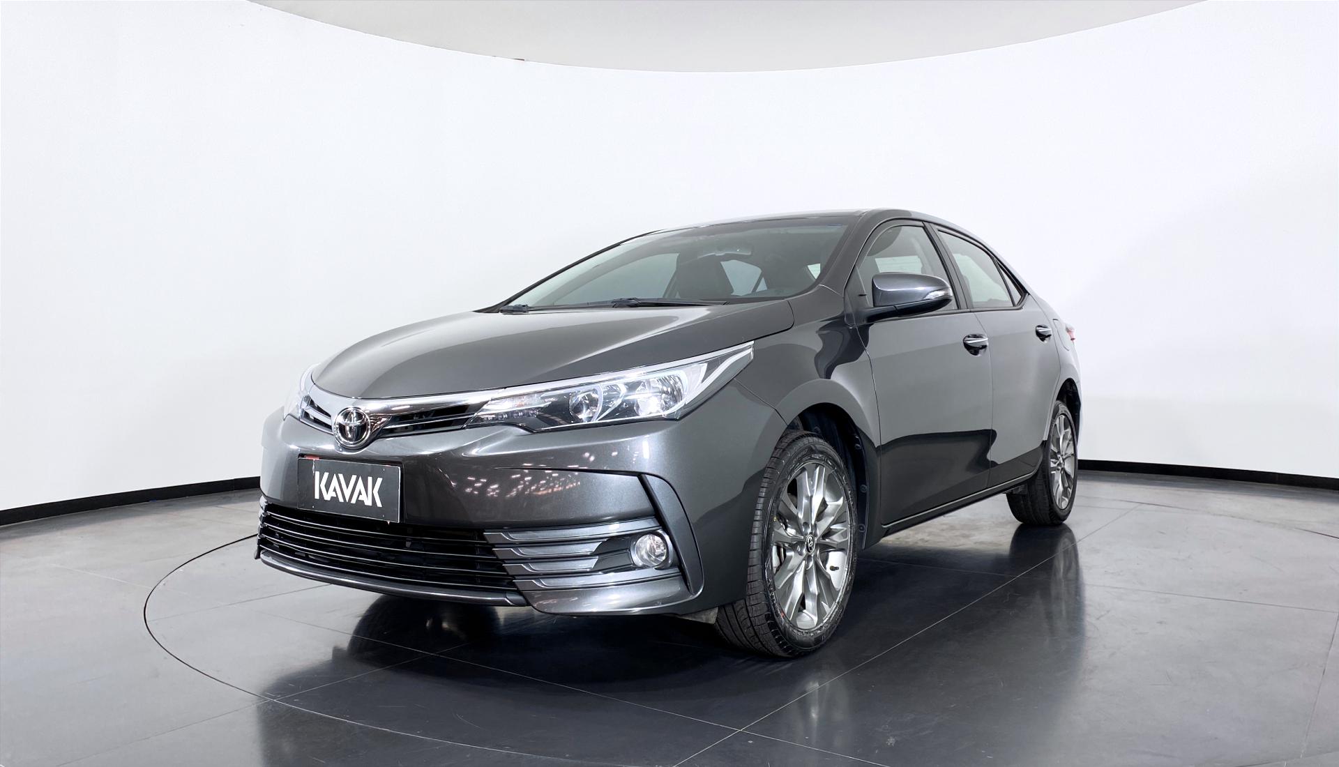 Toyota Bekas: Panduan Lengkap Memilih Mobil Toyota Second Hand yang Tepat