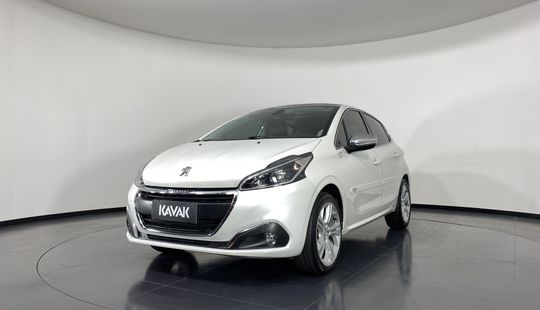Peugeot 208 URBANTECH 2018