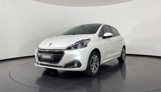 Peugeot 208 GRIFFE 2017