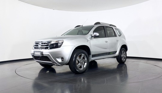 Renault Duster TECH ROAD-2014