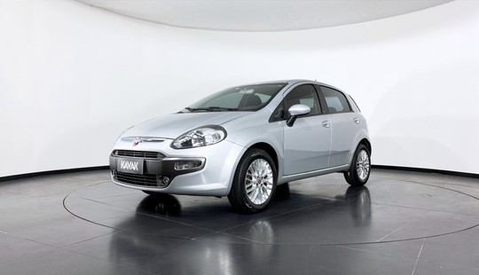 Fiat Punto ESSENCE 2013