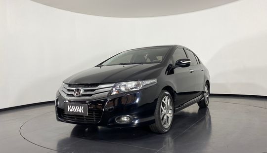 Honda City EX 2010