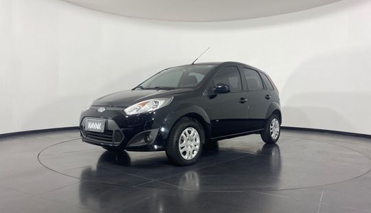Ford Fiesta ROCAM SE 2014