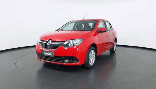 Renault Logan SCE EXPRESSION 2019