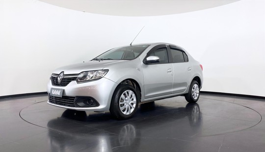 Renault Logan EXPRESSION 2015