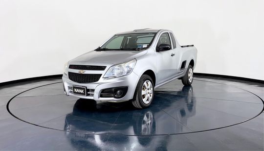 Chevrolet Tornado LT Sport 2017