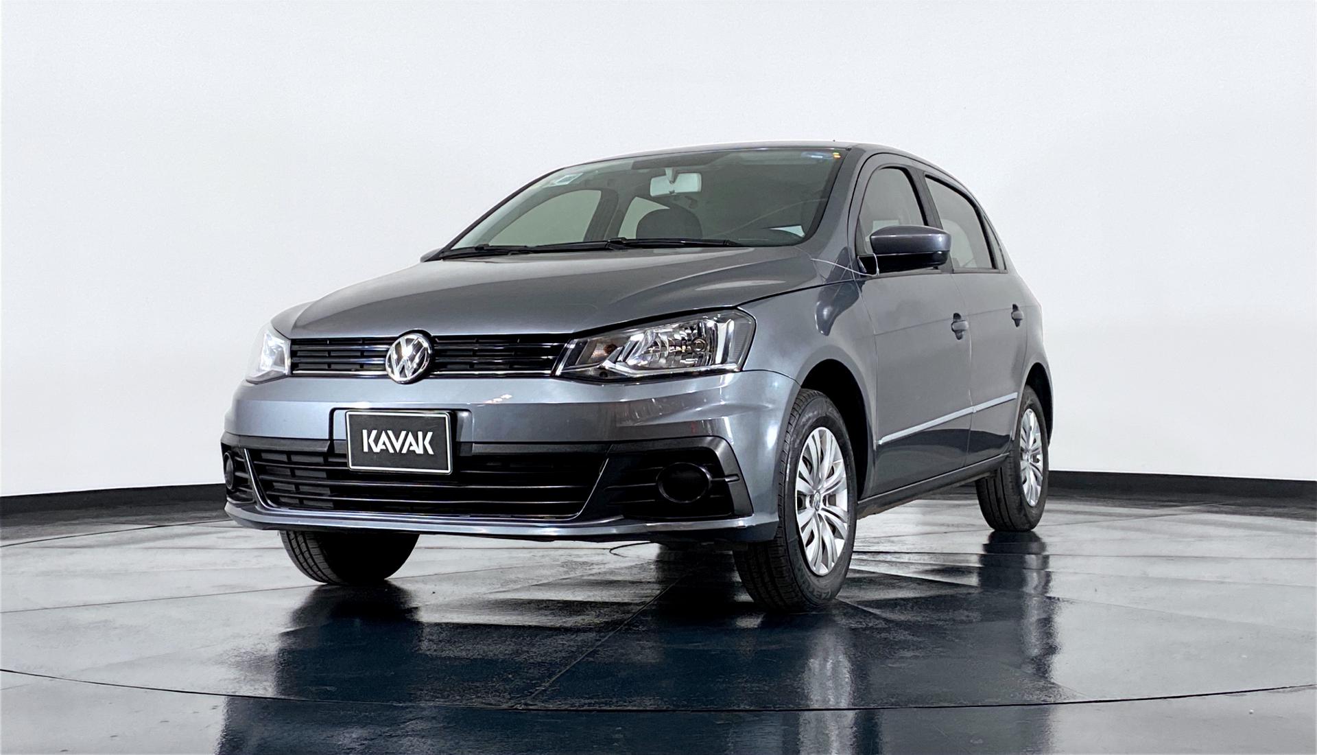 Volkswagen Gol 2018 122066 51000 KM Precio 194999