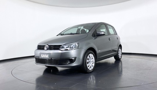Volkswagen Fox MI 2013