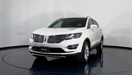 Lincoln MKC Select 2016