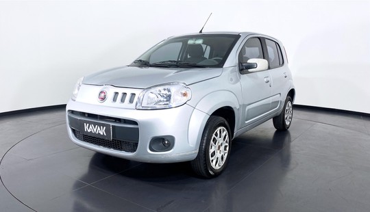 Fiat Uno EVO VIVACE 2013