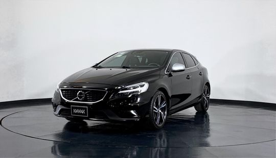 Volvo V40 V40 T5 R-Design 2018