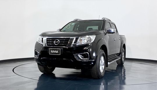 Nissan NP300 Frontier LE 2018
