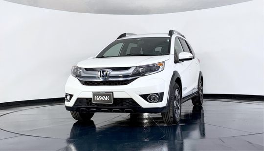 Honda Br V Precios Y Caracteristicas Honda Br V Precios En Mexico