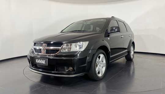 Dodge Journey RT V6 2010