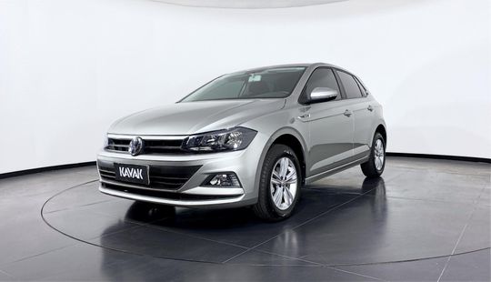 Volkswagen Polo MSI TOTAL 2020