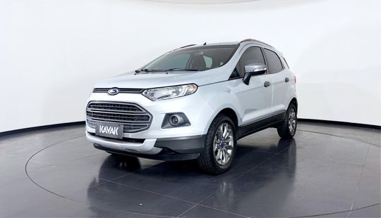 Ford Eco Sport FREESTYLE 2014