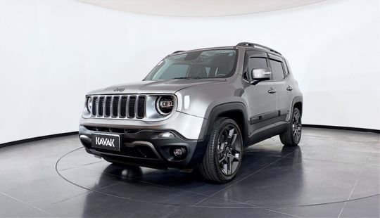 Jeep Renegade LIMITED-2019