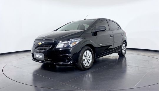 Chevrolet Onix MPFI JOY 2019