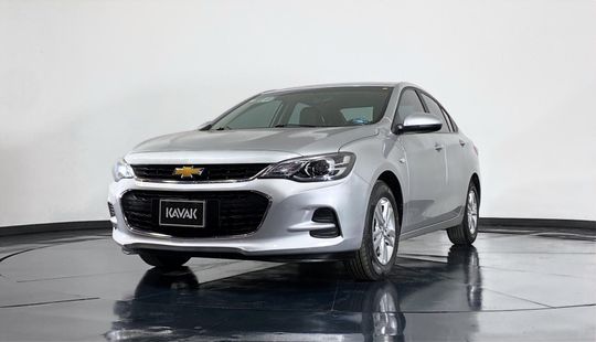 Chevrolet Cavalier LT 2019