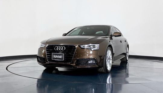 Audi A5 Sportback S Line 2016