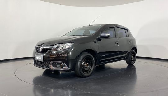 Renault Sandero SCE VIBE 2017