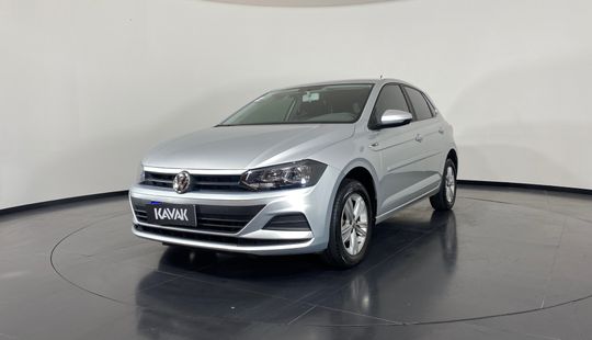 Volkswagen Polo MSI TOTAL 2018