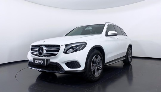 Mercedes Benz GLC 250 CGI HIGHWAY 4MATIC 2018
