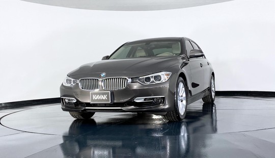 Bmw Serie 3 320i 2013