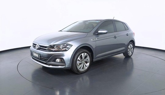 Volkswagen Polo 200 TSI HIGHLINE 2019