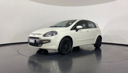 Fiat Punto ESSENCE 2014