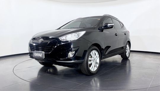 Hyundai ix35 MPI 2013