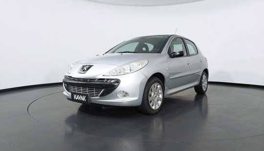 Peugeot 207 XS 2011