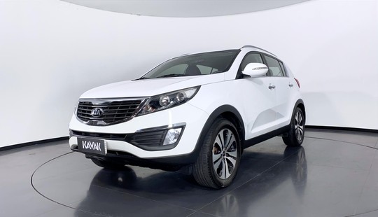 Kia Sportage EX 2013