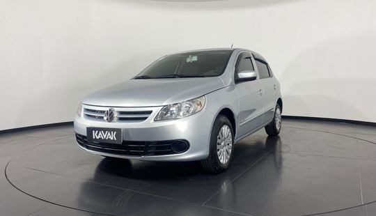 Volkswagen Gol MI G.V 2011