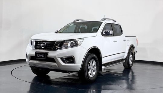 Nissan NP300 Frontier LE 2018