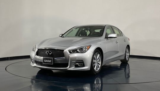 Infiniti Q50 Perfection 2016
