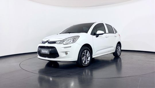 Citroën C3 ATTRACTION 2016
