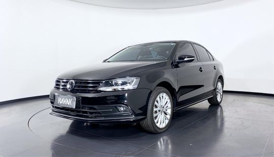 Volkswagen Jetta TSI COMFORTLINE 2018