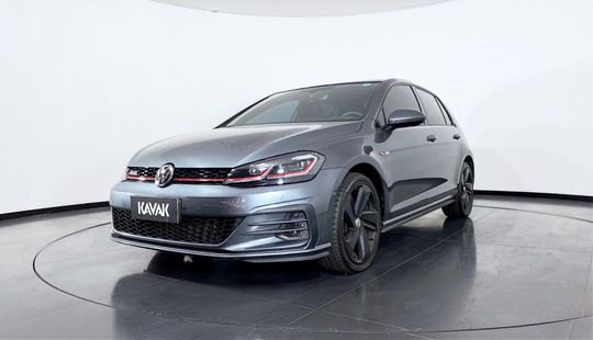 Volkswagen Golf 350 TSI GTI DSG 2019