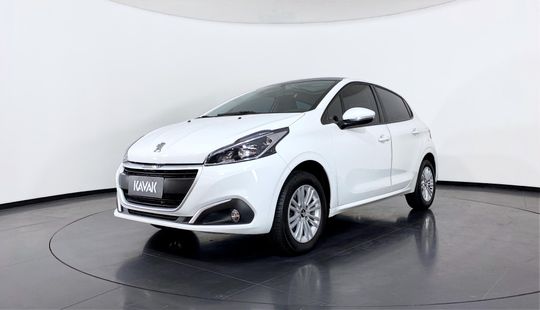 Peugeot 208 ALLURE 2019