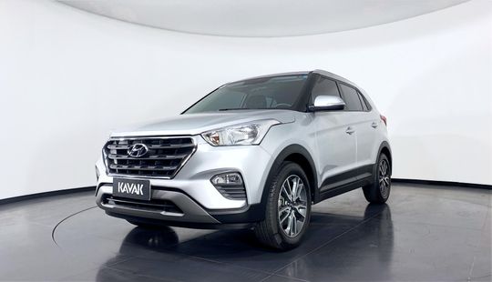 Hyundai Creta PULSE PLUS 2019
