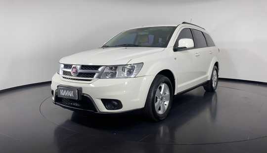Fiat Freemont PRECISION-2012