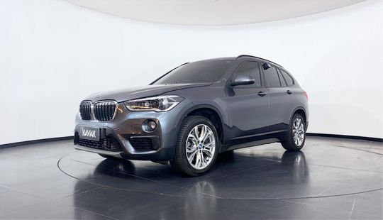 Bmw X1 TURBO ACTIVE SDRIVE20I 2019