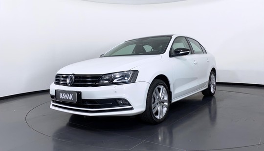 Volkswagen Jetta TSI HIGHLINE 2016