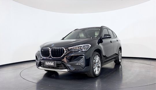Bmw X1 TURBO ACTIVE SDRIVE20I 2020