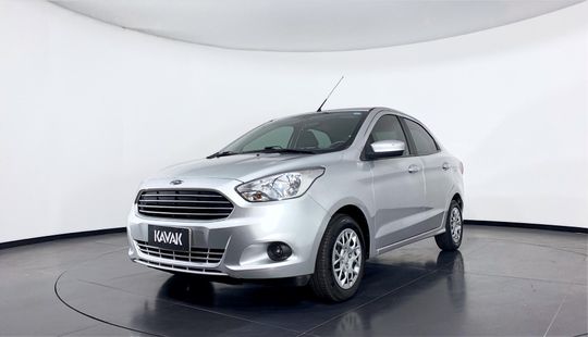 Ford Ka TI-VCT SE 2017